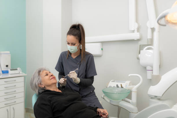 Best Dental Abscess Treatment in Quartz Hill, CA
