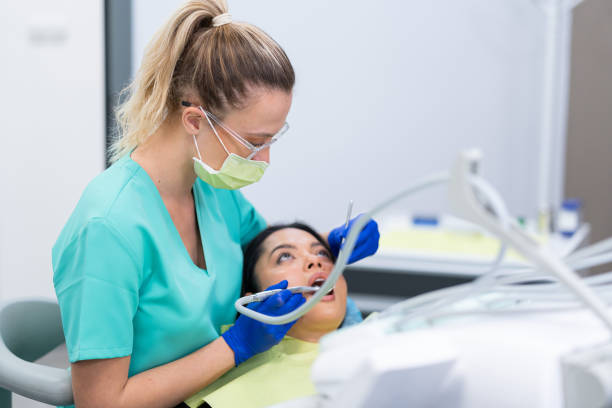 Best Emergency Treatment for Jaw Pain or Injury in Quartz Hill, CA